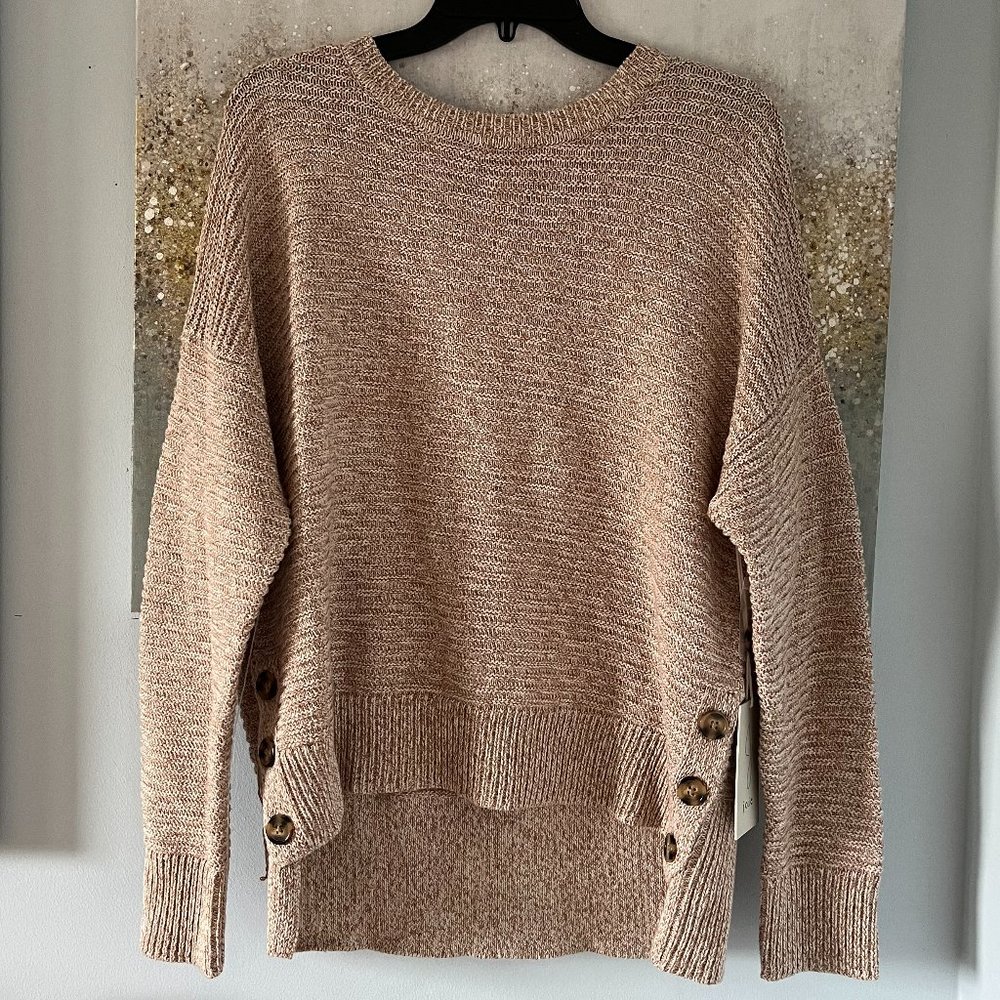 Joie Knit Sweater (NWT)